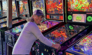 pinball
